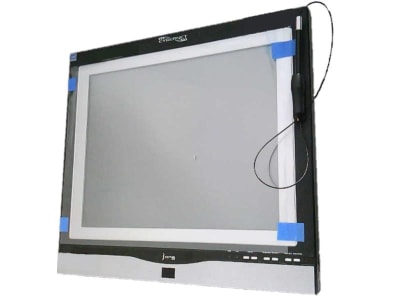 CYBERNET SYSTEMS IONE-GX31