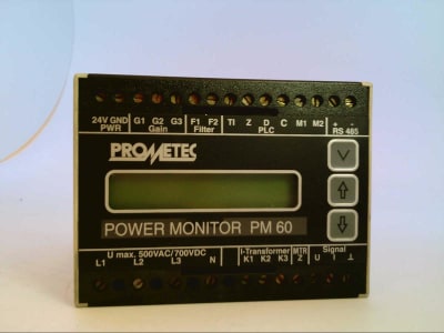 PROMETEC 0PM.PMY.60
