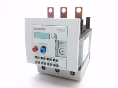 SIEMENS 3RU1146-4HD0