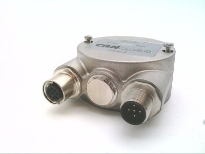 PEPPERL & FUCHS AH 58-D1CA-2BW