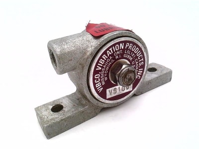 VIBCO INC VS-100