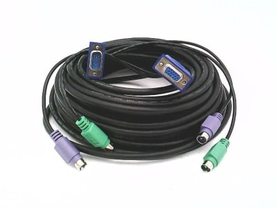 STARTECH.COM PS23N1THIN50