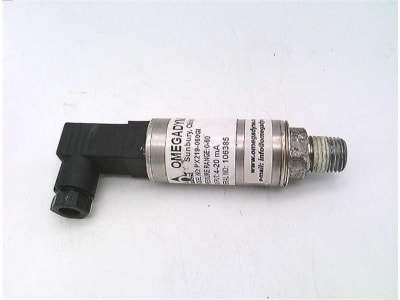 OMEGA ENGINEERING PX219-060GI