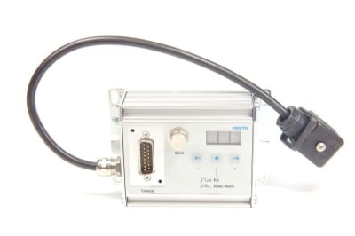 FESTO SPC11-POT-TLF
