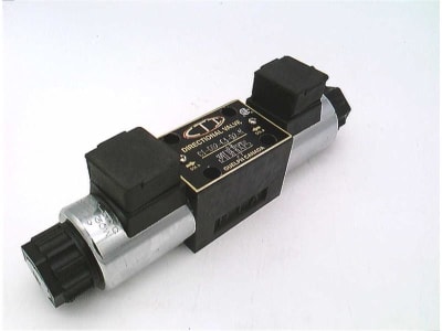 CONTROL TECHNOLOGY INC CT-G02-C3-D2-N