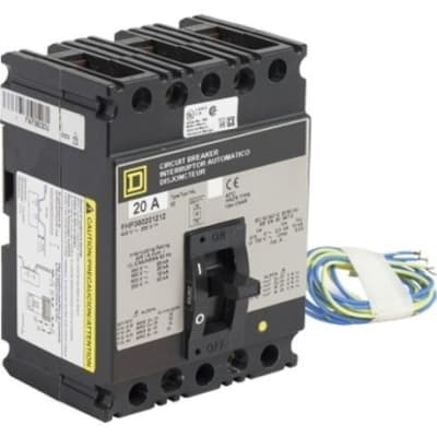 SCHNEIDER ELECTRIC FHP360201212