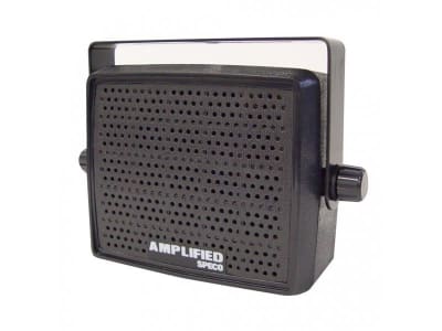 SPECO TECHNOLOGIES AES-4