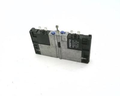 FESTO CPA10-M1H-2X3-GLS