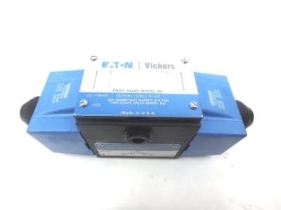 EATON CORPORATION DG4S4L-016C-B-60