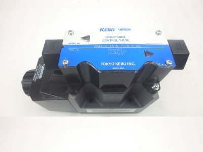 TOKYO KEIKI DG4V-5-2A-M-PL-B-6-40