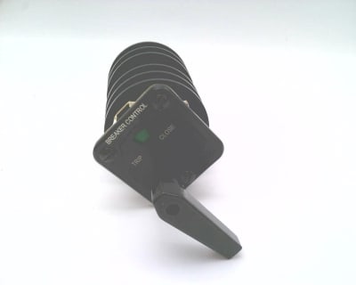 ELECTROSWITCH 2446D