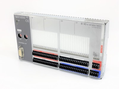 BOSCH K-DP16DI/16D0