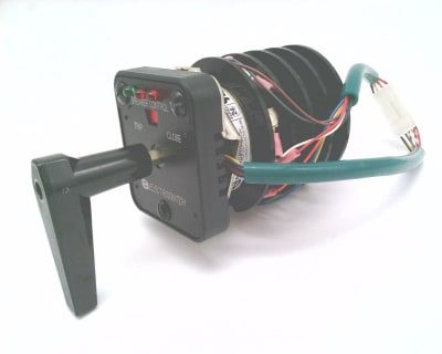 ELECTROSWITCH 74PD203LD