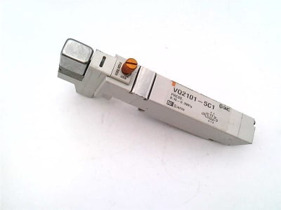SMC VQ2101-5C1