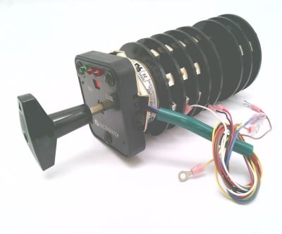 ELECTROSWITCH 24PDGRRX47B