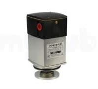 POWERSEAT BC668S230V