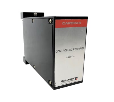 ASEA BROWN BOVERI 0-49040