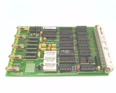 PROMETEC ST/80116