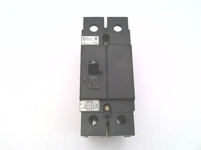EATON CORPORATION GHC2020