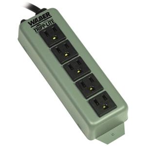 WABER 602