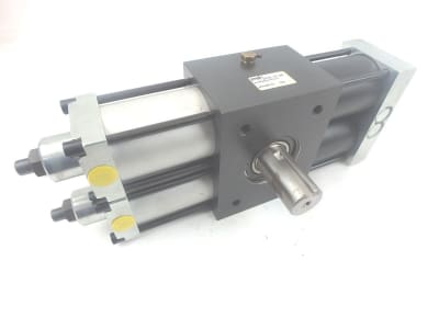 PHD INC R13R6090-A-D-P