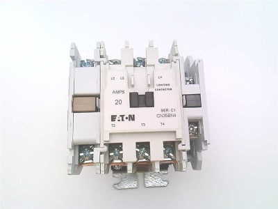 EATON CORPORATION CN35BN4AC