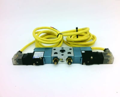 MAC VALVES INC 825C-PM-111JD-592-MOD-416Y