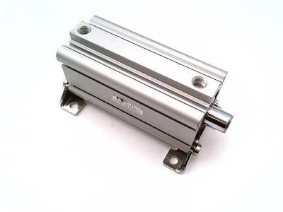 SMC CDQ2L40-75DZ