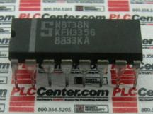 NXP SEMICONDUCTOR IC8T38N