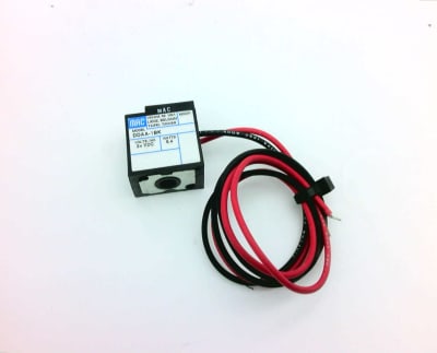 MAC VALVES INC DDAA-1BK