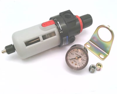 KOGANEI FR300-02-A-36W