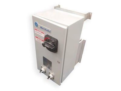ALLEN BRADLEY 160-BA06PS1-AF-DS-DN2C