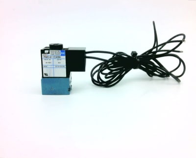 MAC VALVES INC PME-611CABA