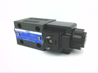 YUKEN DSG-01-2B2-A100-N-60