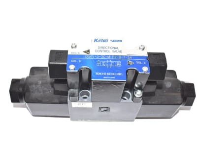 TOKYO KEIKI DG4V-3-2C-M-P2-B-7-54