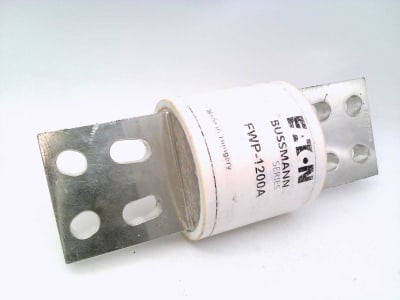 EATON CORPORATION FWP-1200A