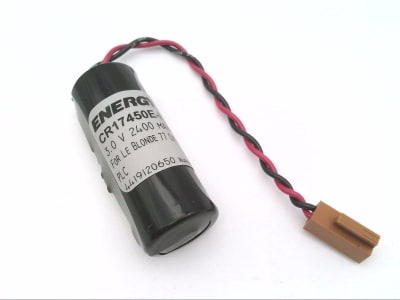 ENERGY PLUS CR17450E-RL