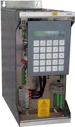 AMK AMKASYN-AZ 10-0-0-1