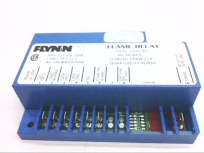 FLYNN BURNER 407599