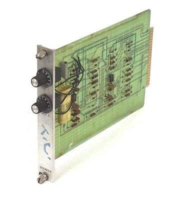 ASEA BROWN BOVERI 0-51829-1