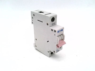 EATON CORPORATION PLS6-C2-MW