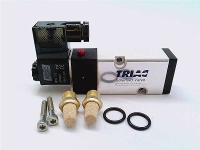 TRIAC TVCSX4114N-D24