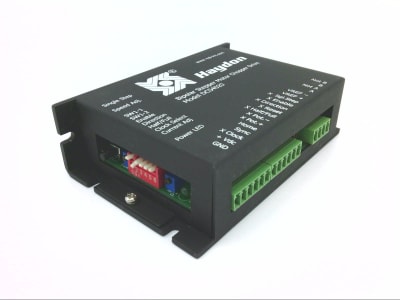 HAYDON KERK MOTION SOLUTIONS DCS4020