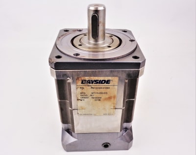 PARKER PS115030010SH