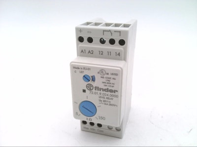 FINDER 72.01.9.024.0000