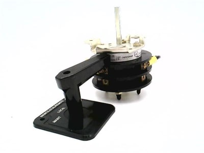 ELECTROSWITCH 24202AAS