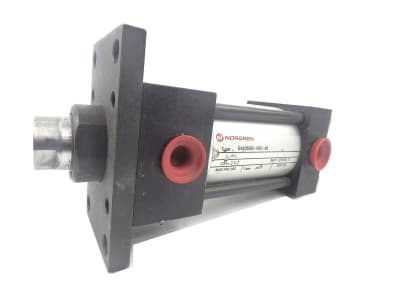 NORGREN EA0355B3-2X2