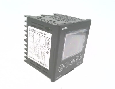 OMRON E5AN-HAA2HBM-500