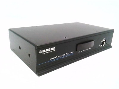 BLACK BOX CORP ACR1000A-T