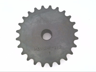 US TSUBAKI H35B24F-1/2